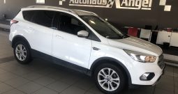 2018 FORD KUGA 1.5 ECOBOOST TREND A/T