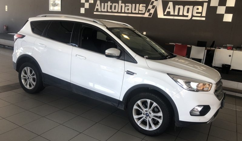 2018 FORD KUGA 1.5 ECOBOOST TREND A/T