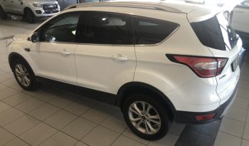 2018 FORD KUGA 1.5 ECOBOOST TREND A/T full