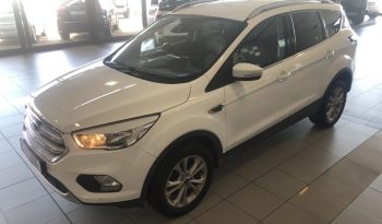 2018 FORD KUGA 1.5 ECOBOOST TREND A/T full