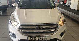 2018 FORD KUGA 1.5 ECOBOOST TREND A/T