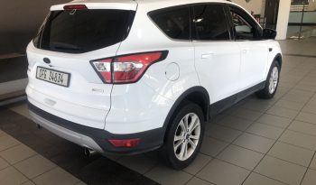 2018 FORD KUGA 1.5 ECOBOOST TREND A/T full