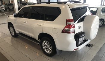 2014 TOYOTA PRADO VX 4.0 V6 A/T full