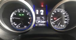 2014 TOYOTA PRADO VX 4.0 V6 A/T