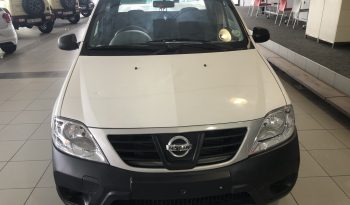 2023 NISSAN NP200 1.6  A/C SAFETY PACK P/U S/C full