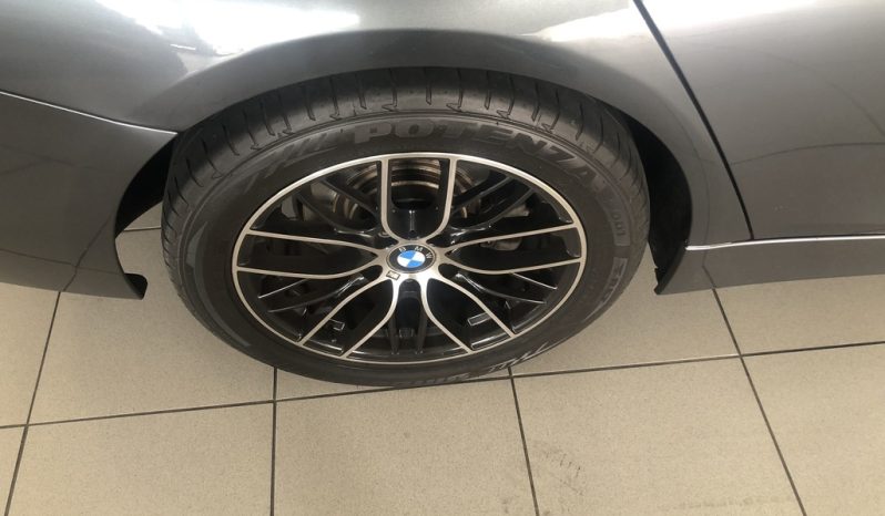 2013 BMW 320i A/T (F30) full