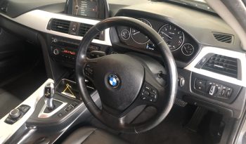 2013 BMW 320i A/T (F30) full