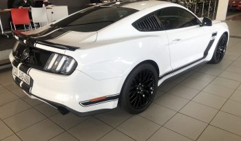 2017 FORD MUSTANG 5.0 GT A/T full