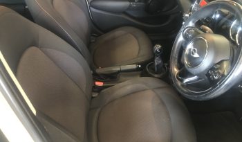 2016 MINI MINI ONE 1.2T 5DR full