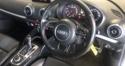 2015 AUDI A3 1.8T FSI SE STRONIC CABRIOLET