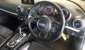 2015 AUDI A3 1.8T FSI SE STRONIC CABRIOLET full