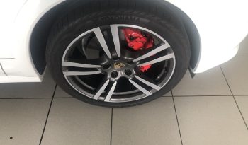 2013 PORSCHE CAYENNE GTS TIPTRONIC (E2) full