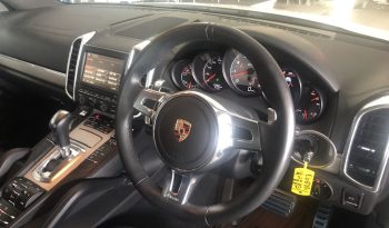 2013 PORSCHE CAYENNE GTS TIPTRONIC (E2) full