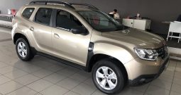 2020 RENAULT DUSTER 1.5 dCI DYNAMIQUE