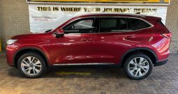 2022 HAVAL H6 2.0T SUPER LUXURY 4X4 DCT