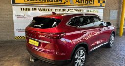 2022 HAVAL H6 2.0T SUPER LUXURY 4X4 DCT