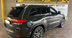 2018 JEEP GRAND CHEROKEE 3.6L 75TH