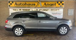 2012 AUDI Q7 3.0 TDI V6 QUATTRO TIP