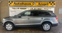 2012 AUDI Q7 3.0 TDI V6 QUATTRO TIP