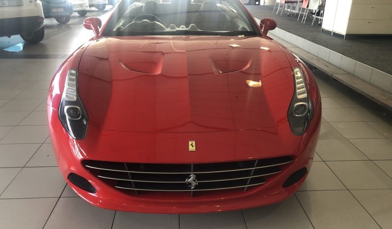 2019 FERRARI CALIFORNIA