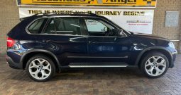 2009 BMW X5 xDRIVE48i A/T (E70)