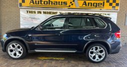 2009 BMW X5 xDRIVE48i A/T (E70)