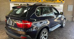 2009 BMW X5 xDRIVE48i A/T (E70)