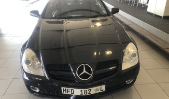 2010 MERCEDES-BENZ SLK 350 A/T full