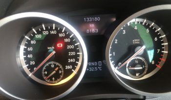 2010 MERCEDES-BENZ SLK 350 A/T full