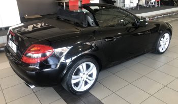 2010 MERCEDES-BENZ SLK 350 A/T full