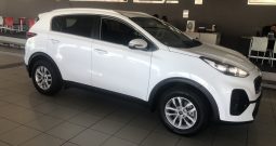 2018 KIA SPORTAGE 1.6 GDI IGNITE A/T