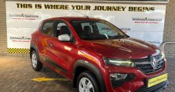 2022 RENAULT KWID 1.0 DYNAMIQUE 5DR