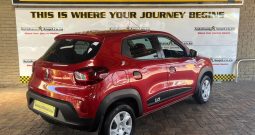 2022 RENAULT KWID 1.0 DYNAMIQUE 5DR