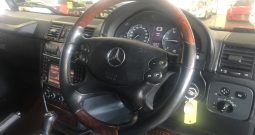 2012 MERCEDES-BENZ G350 BLUETEC