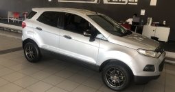 2015 FORD ECOSPORT 1.5TiVCT AMBIENTE