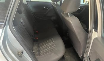 2016 VOLKSWAGEN POLO GP 1.2 TSI TRENDLINE (66KW) full