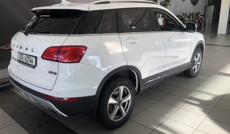 2019 HAVAL H6 C 2.0T CITY full