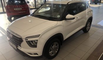 2021 HYUNDAI CRETA 1.5 PREMIUM full