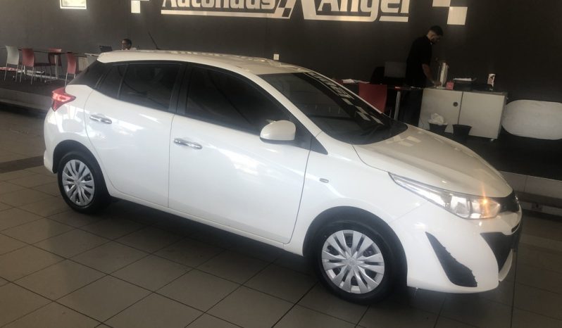 https://autohausangel.co.za/usedcar/2018-toyota-yaris-1-5-xi-5dr/