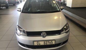 2017 VOLKSWAGEN POLO VIVO GP 1.4 TRENDLINE 5DR full