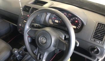 2017 VOLKSWAGEN POLO VIVO GP 1.4 TRENDLINE 5DR full