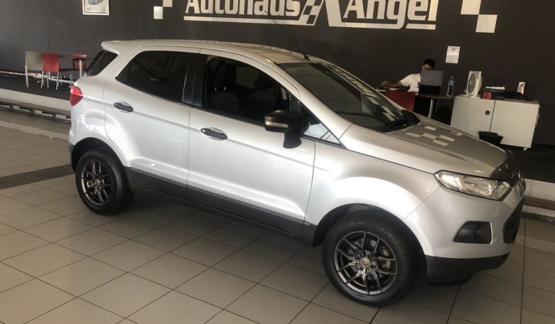 2015 FORD ECOSPORT 1.5TiVCT AMBIENTE