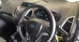 2015 FORD ECOSPORT 1.5TiVCT AMBIENTE