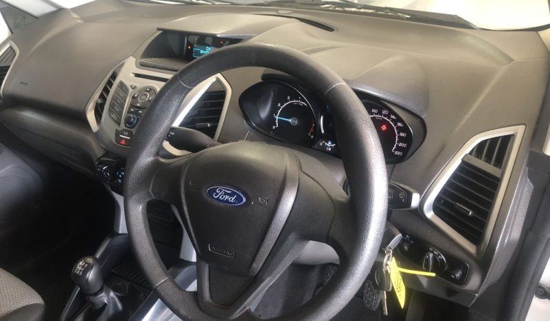 2015 FORD ECOSPORT 1.5TiVCT AMBIENTE