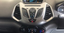 2015 FORD ECOSPORT 1.5TiVCT AMBIENTE