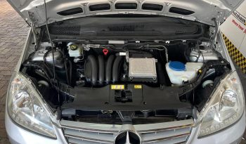 2012 MERCEDES-BENZ A 180 AVANTGARDE A/T full