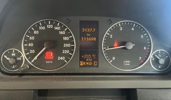 2012 MERCEDES-BENZ A 180 AVANTGARDE A/T full