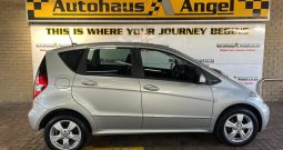 2012 MERCEDES-BENZ A 180 AVANTGARDE A/T