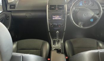 2012 MERCEDES-BENZ A 180 AVANTGARDE A/T full