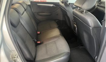 2012 MERCEDES-BENZ A 180 AVANTGARDE A/T full